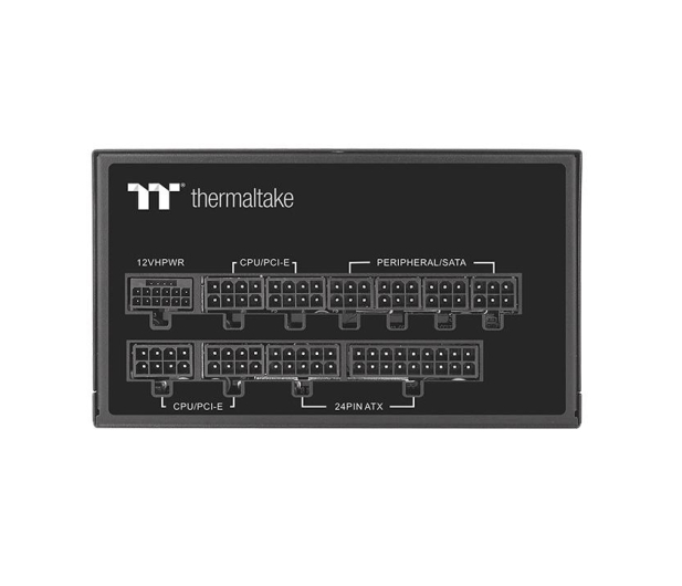 Thermaltake Toughpower GF3 750W 80 Plus Gold ATX 3.0 - 1095194 - zdjęcie 4